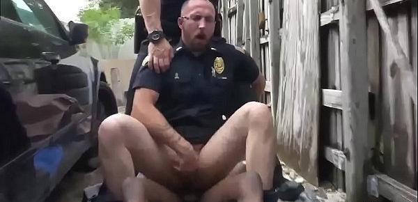  Gay police anal sex video download and old cops movie Serial Tagger